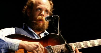 Bonnie ‘Prince’ Billy’den yeni albüm geliyor!