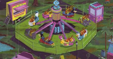 Web Galeri: Brecht Vandenbroucke