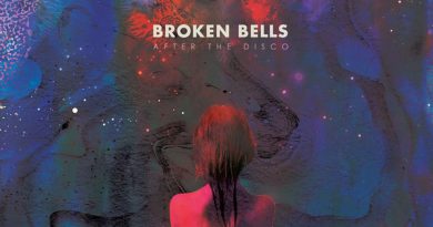 Broken Bells'in yeni albümü internet üzerinden dinlenebiliyor!