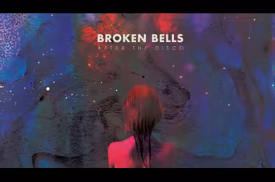 Broken Bells'in yeni albümü internet üzerinden dinlenebiliyor!
