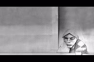Burial'ın gizli hazinelerinden bir şarkı daha: ''Lambeth''