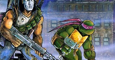 Yeni ''Teenage Mutant Ninja Turtles'' filminden ilk Casey Jones fotoğrafı geldi!