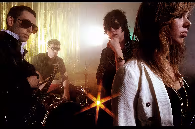 Chromatics'ten yeni albüm geliyor: 
