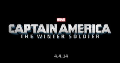 Captain America 2 filminden yeni bir fragman yayınlandı