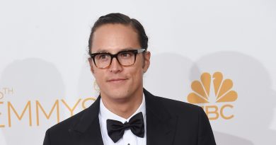 Cary Fukunaga, Stephen King uyarlaması ”It”i yönetmeyeceğini açıkladı!