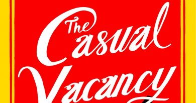 ''The Casual Vacancy'' mini dizisinden ilk fragman yayınlandı!