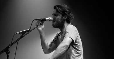 Günün şarkısı: Chet Faker – Release Your Problems