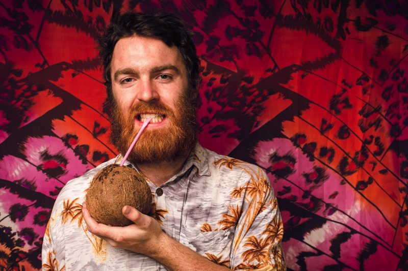 Chet Faker, 1 Kasım'da İstanbul'da!