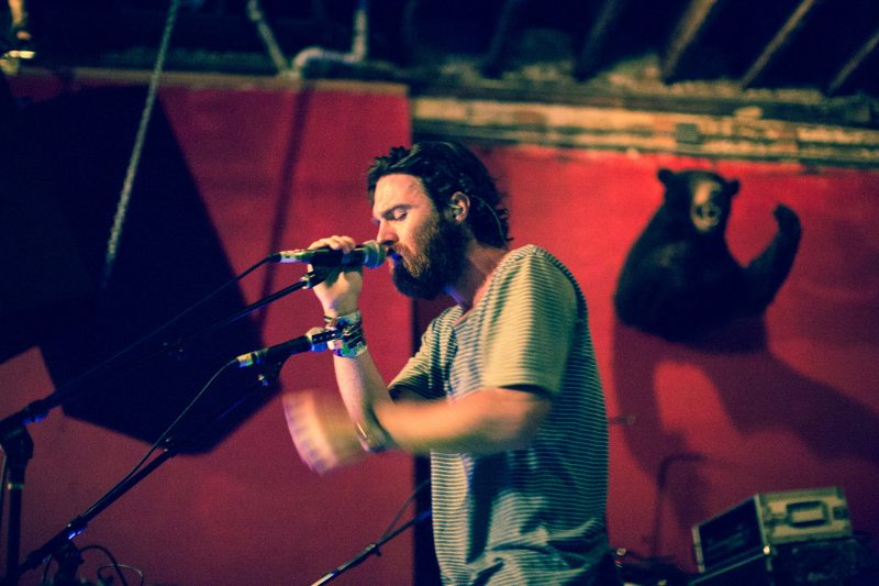 Günün şarkısı: Chet Faker - Talk Is Cheap - bant mag
