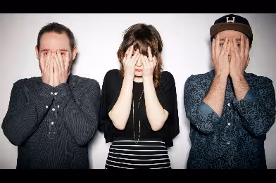 Günün şarkısı: CHVRCHES - The Mother We Share