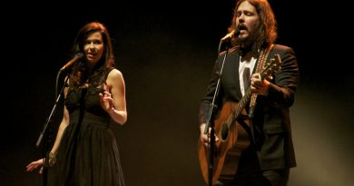 The Civil Wars dağıldı