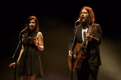 The Civil Wars dağıldı