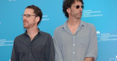 68. Cannes Film Festivali’nin jüri başkanı Coen Kardeşler oldu!