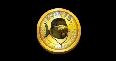 ‘Coinye West’ tedavülden kalktı