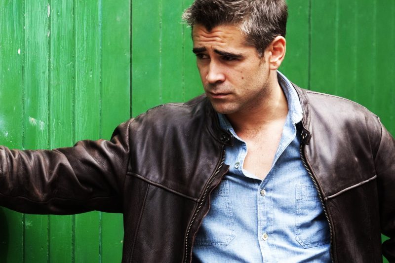 Colin Farrell, yeni ''True Detective'' sezonunda rol alacağını açıkladı