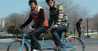 ''Flight of The Conchords'' ekibinden yeni bir HBO dizisi geliyor!