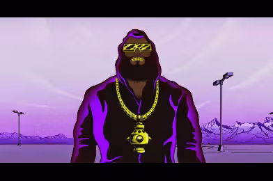 Captain Murphy'den yeni şarkı: ''Cosplay''