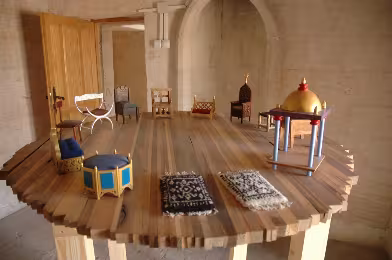 3. Mardin Bienali, 17 Ekim'de başlıyor