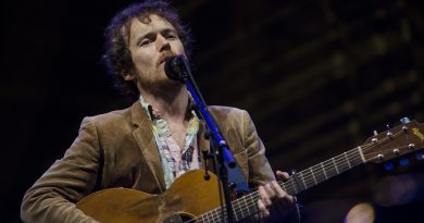 Damien Rice yeni albüm hazırlığında