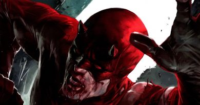 Marvel ve Netflix ortaklığı ”Daredevil” dizisinden detaylar