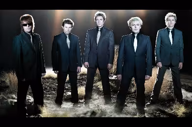Duran Duran, fan klubüne dava açtı