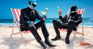 Daft Punk, ”Human After All” remikslerini internet üzerinden yayınladı