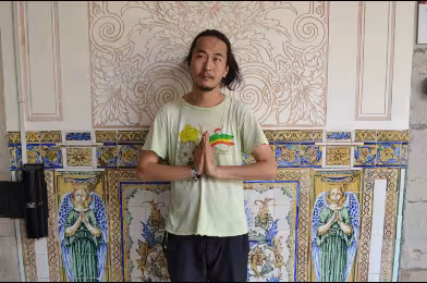 Daisuke Tanabe'den yeni şarkı: ''Paper Planes''