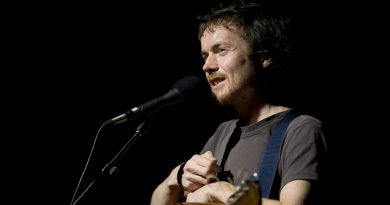 Damien Rice'tan bir yeni şarkı daha: ''I Don't Want To Change You''