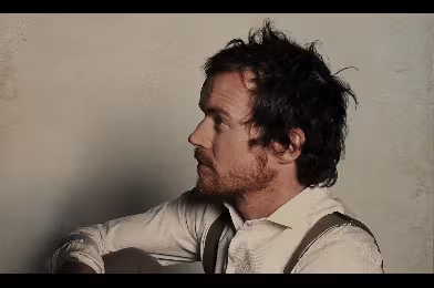 Yeni Damien Rice albümü ''My Favourite Faded Fantasy'', NPR'da!