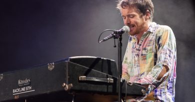 Yeni Damien Rice albümünden ilk single geldi!