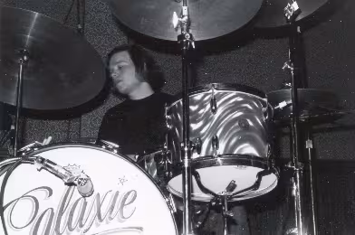 Bant Mag. No:36'dan // Davulcular anlatıyor: Damon Krukowski (Damon & Naomi / Galaxie 500)