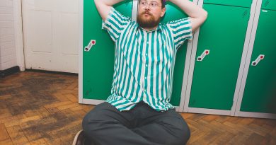 Dan Deacon’dan Death Cab For Cutie remiksi!