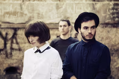 Daughter'dan Warpaint'in ''Feeling Alright''ına remiks