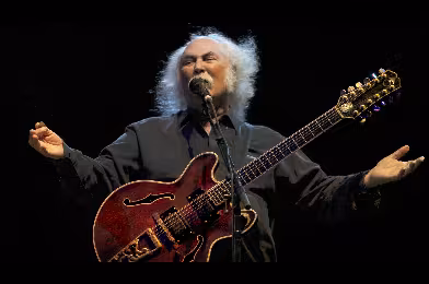 Günün şarkısı: Crosby, Stills, Nash & Young - 