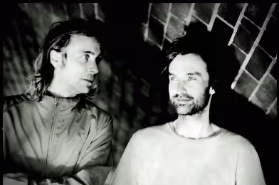 Demdike Stare'nin ''Testpressing'' serisinin yedinci EP'si: ''Rathe / Patchwork''