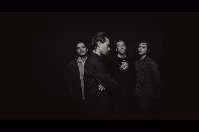 Disappears'ın yeni albümünden bir single daha