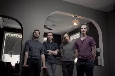 Disappears yeni albüm yayınlıyor: ''Irreal''