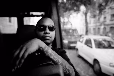 DJ Rashad’ın ölüm sebebi belli oldu