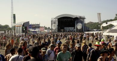 Pegasus’la Tatile Doymayanlar Rehberi: Dour Festival