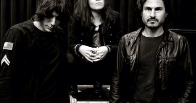 The Last Internationale’ın ilk albümünün prömiyeri burada!