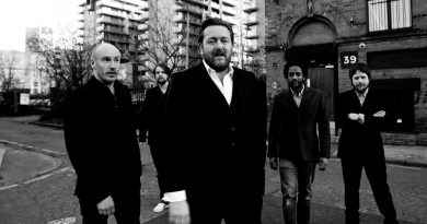 Günün şarkısı: Elbow – Grounds For Divorce