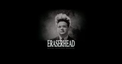 “Eraserhead” müzikleri CD formatında da yayınlanıyor