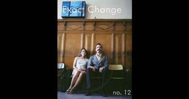 Damon & Naomi’nin e-dergisi Exact Change’in yeni sayısı yayınlandı