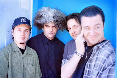 Faith No More'dan sonra Fantomas da geri dönüyor!