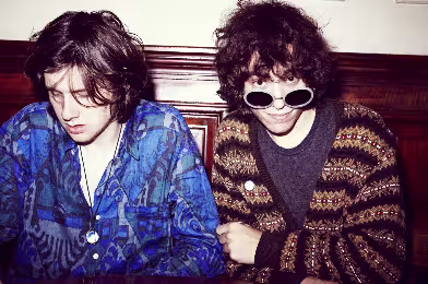 Yeni Foxygen albümünden iki yeni şarkı paylaşıldı!