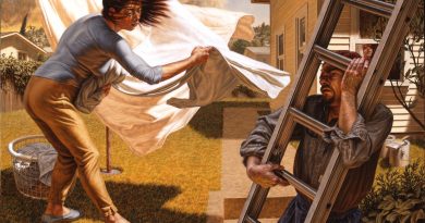 Web Galeri: F. Scott Hess