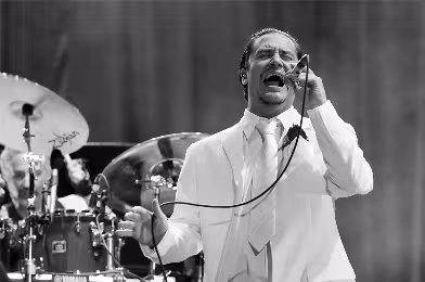 Faith No More, yeni single'ı ''Motherfucker''ın kapağını yayınladı