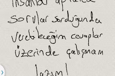 Hayatını Sen Yaz