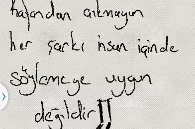 Hayatını Sen Yaz
