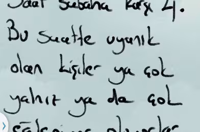 Hayatını sen yaz